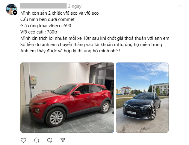 Không ngờ có ngày số tài khoản MTTQ lại được dán ở đây!- Ảnh 9. Không ngờ có ngày số tài khoản MTTQ lại được dán ở đây!- Ảnh 9.