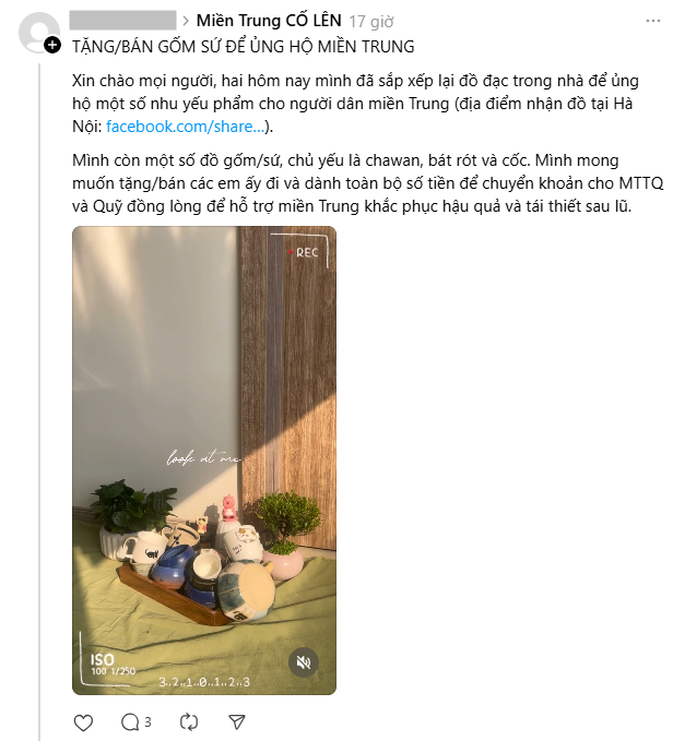 Không ngờ có ngày số tài khoản MTTQ lại được dán ở đây!- Ảnh 11. Không ngờ có ngày số tài khoản MTTQ lại được dán ở đây!- Ảnh 11.