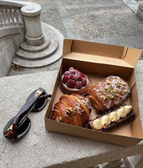 Ăn sáng kiểu này chỉ khiến da bạn sạm đi từng ngày- Ảnh 1.