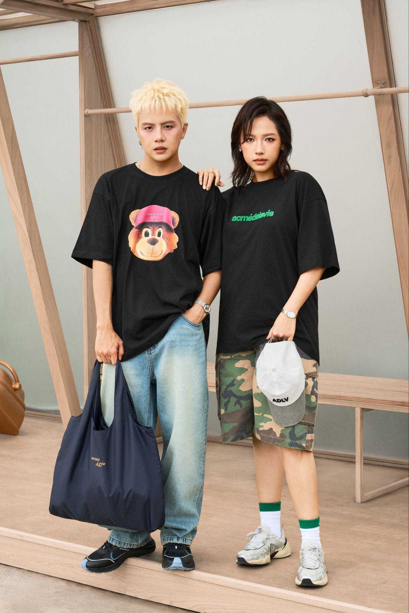 Tin chính thức: AC BEAR chính là linh vật sành điệu của mùa Đông năm nay!- Ảnh 4.