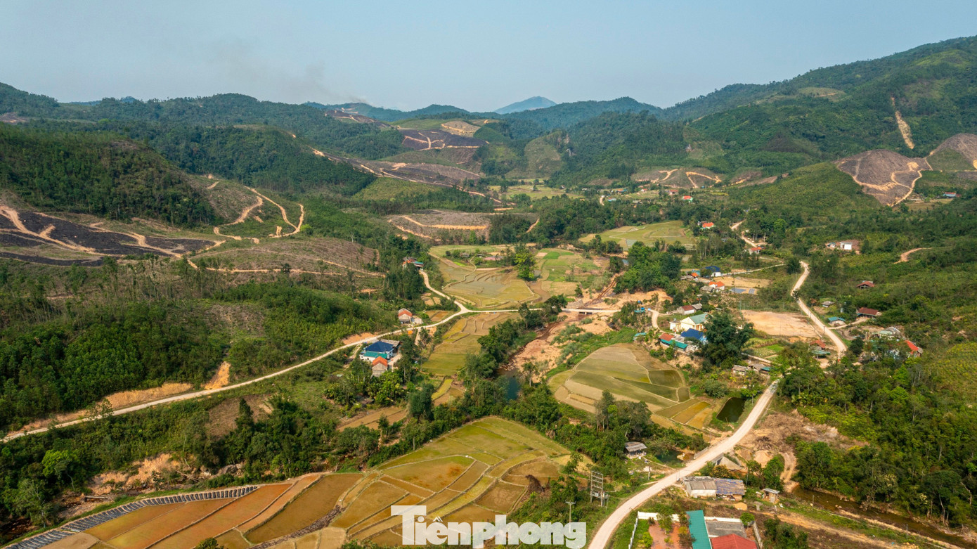 Khung cảnh không phải ai cũng biết trên đỉnh Kỳ Thượng- Ảnh 3.