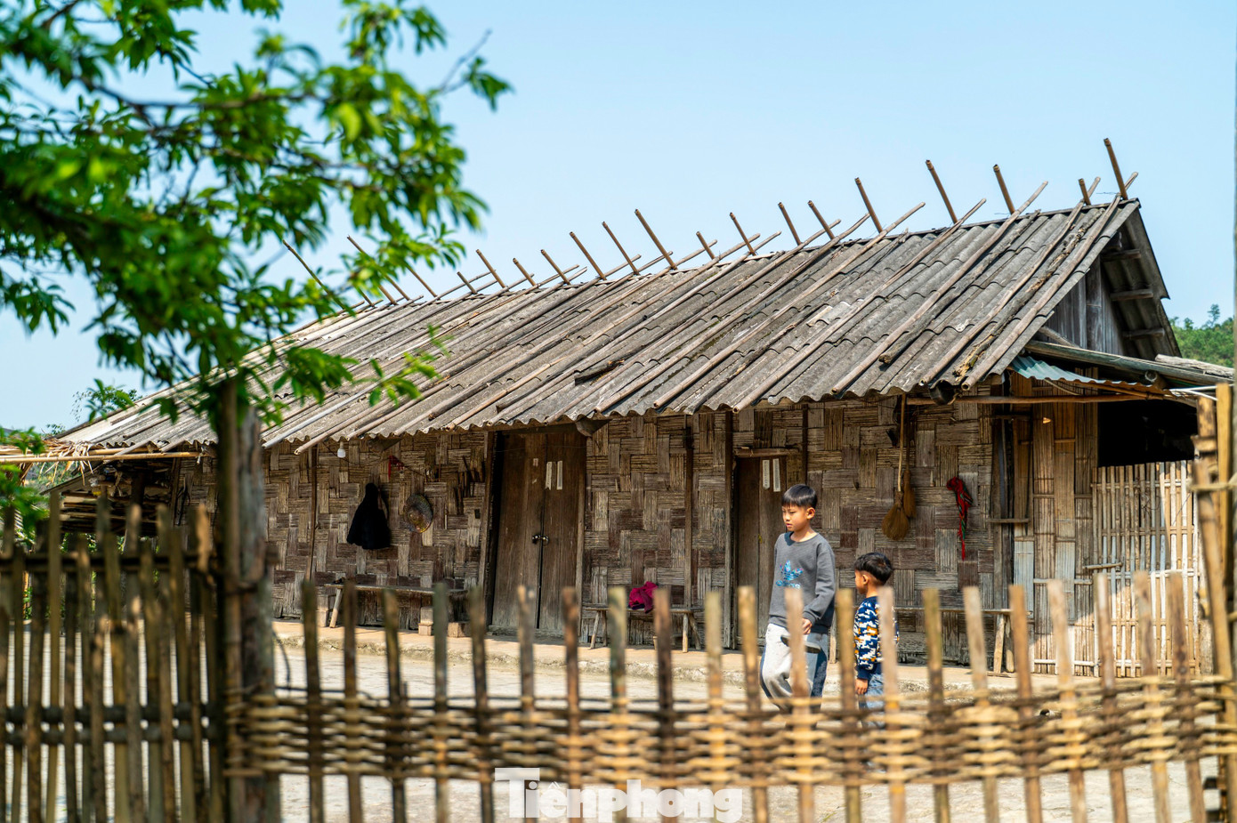 Khung cảnh không phải ai cũng biết trên đỉnh Kỳ Thượng- Ảnh 10.