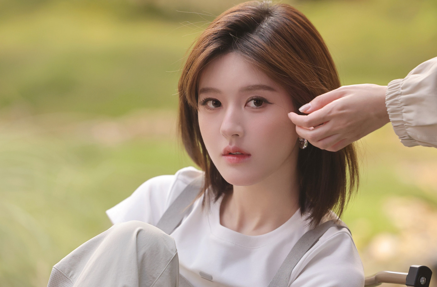 Quyền lực của Triệu Lộ Tư- Ảnh 5.