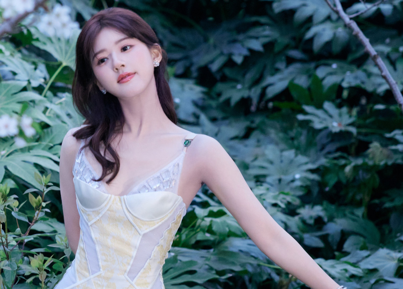 Quyền lực của Triệu Lộ Tư- Ảnh 1.