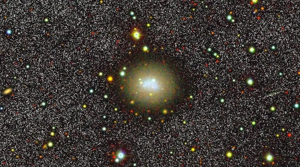 Vật thể "bất khả thi" tiếp tục gây bối rối sau 140 năm lộ diện- Ảnh 1. Vật thể "bất khả thi" tiếp tục gây bối rối sau 140 năm lộ diện- Ảnh 1.