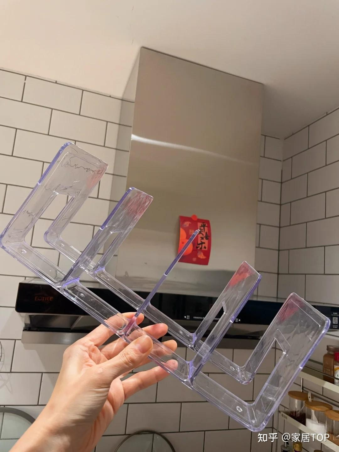 Tôi vô cùng ấn tượng với “trí tuệ nhà bếp” của người dì trung niên: Biến căn bếp gọn - sạch - tiện chỉ bằng những mẹo rẻ tiền ai cũng làm được- Ảnh 8.