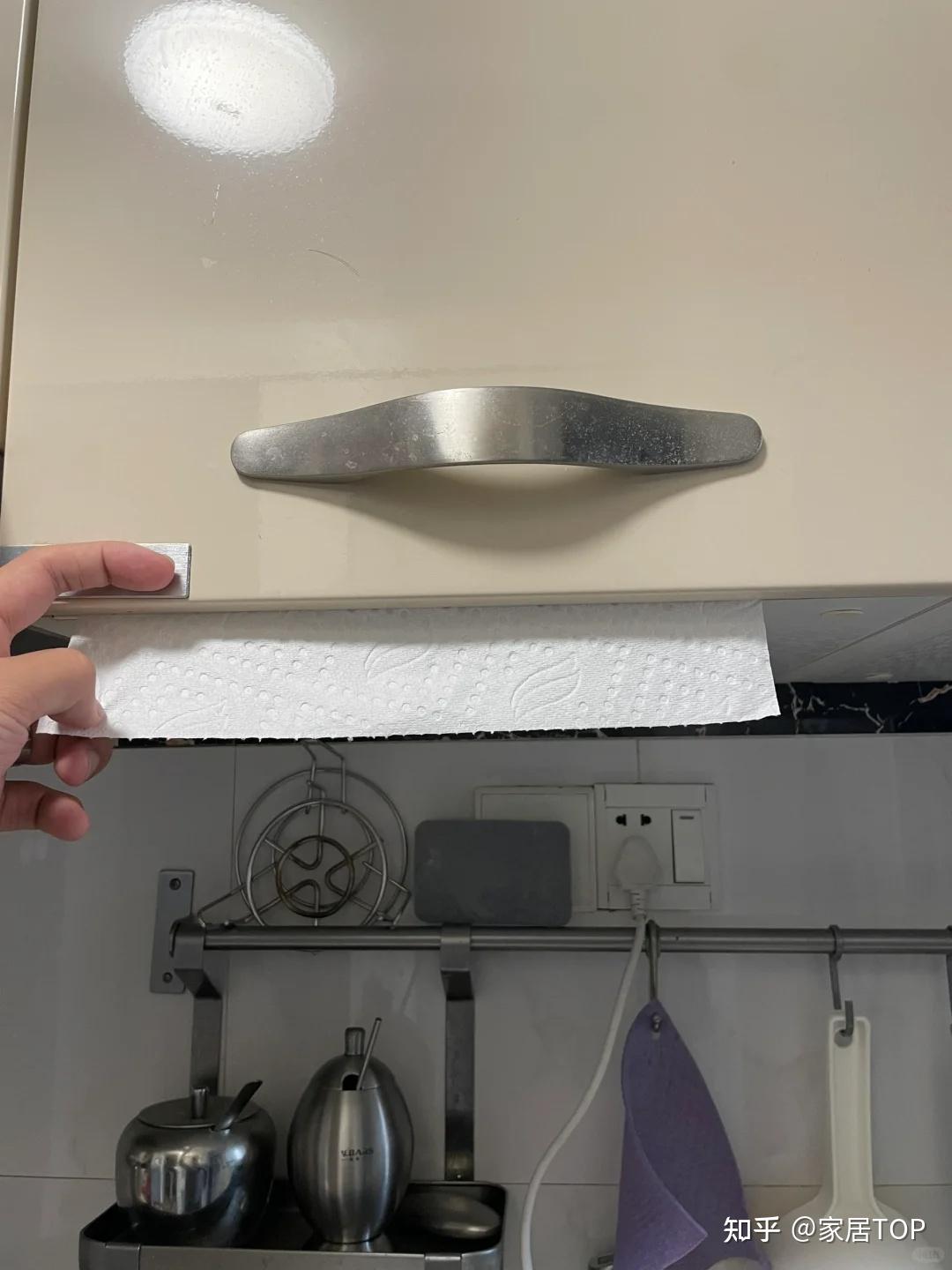 Tôi vô cùng ấn tượng với “trí tuệ nhà bếp” của người dì trung niên: Biến căn bếp gọn - sạch - tiện chỉ bằng những mẹo rẻ tiền ai cũng làm được- Ảnh 14.