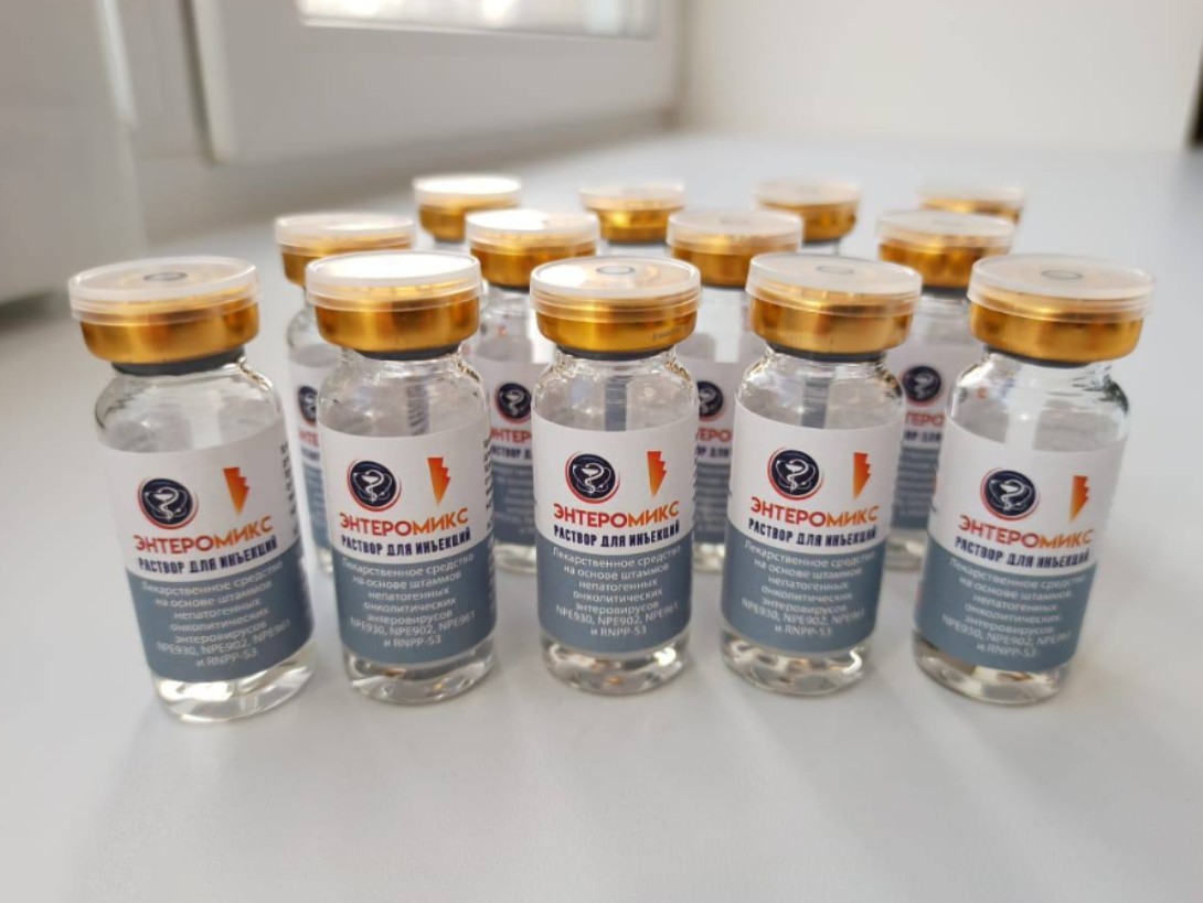 Sắp thử nghiệm vắc xin ung thư phổi đầu tiên trên người, phòng ngừa loại ung thư khiến gần 24.000 người Việt tử vong mỗi năm- Ảnh 2. Sắp thử nghiệm vắc xin ung thư phổi đầu tiên trên người, phòng ngừa loại ung thư khiến gần 24.000 người Việt tử vong mỗi năm- Ảnh 2.