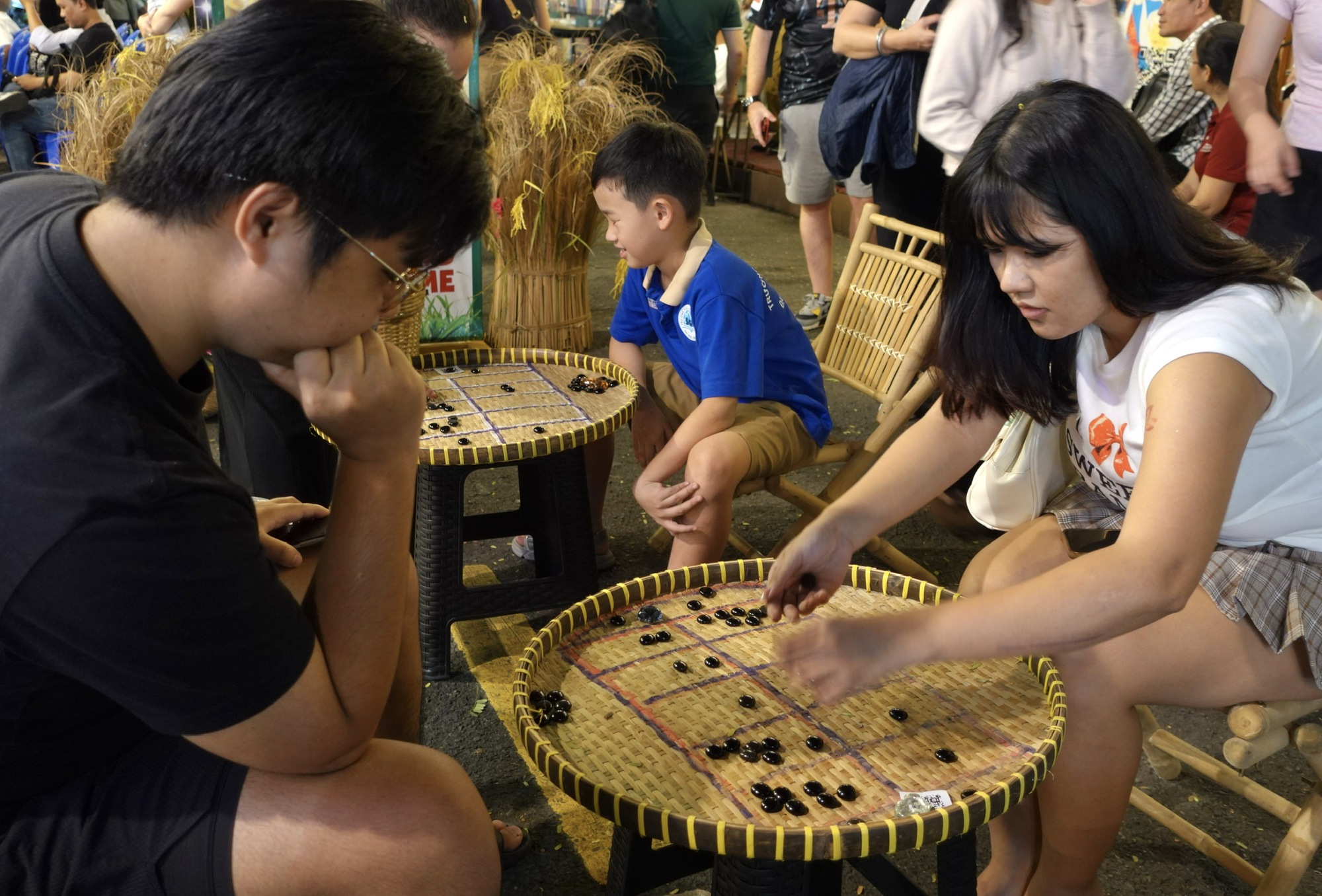 Tour đêm Đường sách có đủ sức thành điểm nhấn cho du lịch TP Hồ Chí Minh?- Ảnh 10. Tour đêm Đường sách có đủ sức thành điểm nhấn cho du lịch TP Hồ Chí Minh?- Ảnh 10.