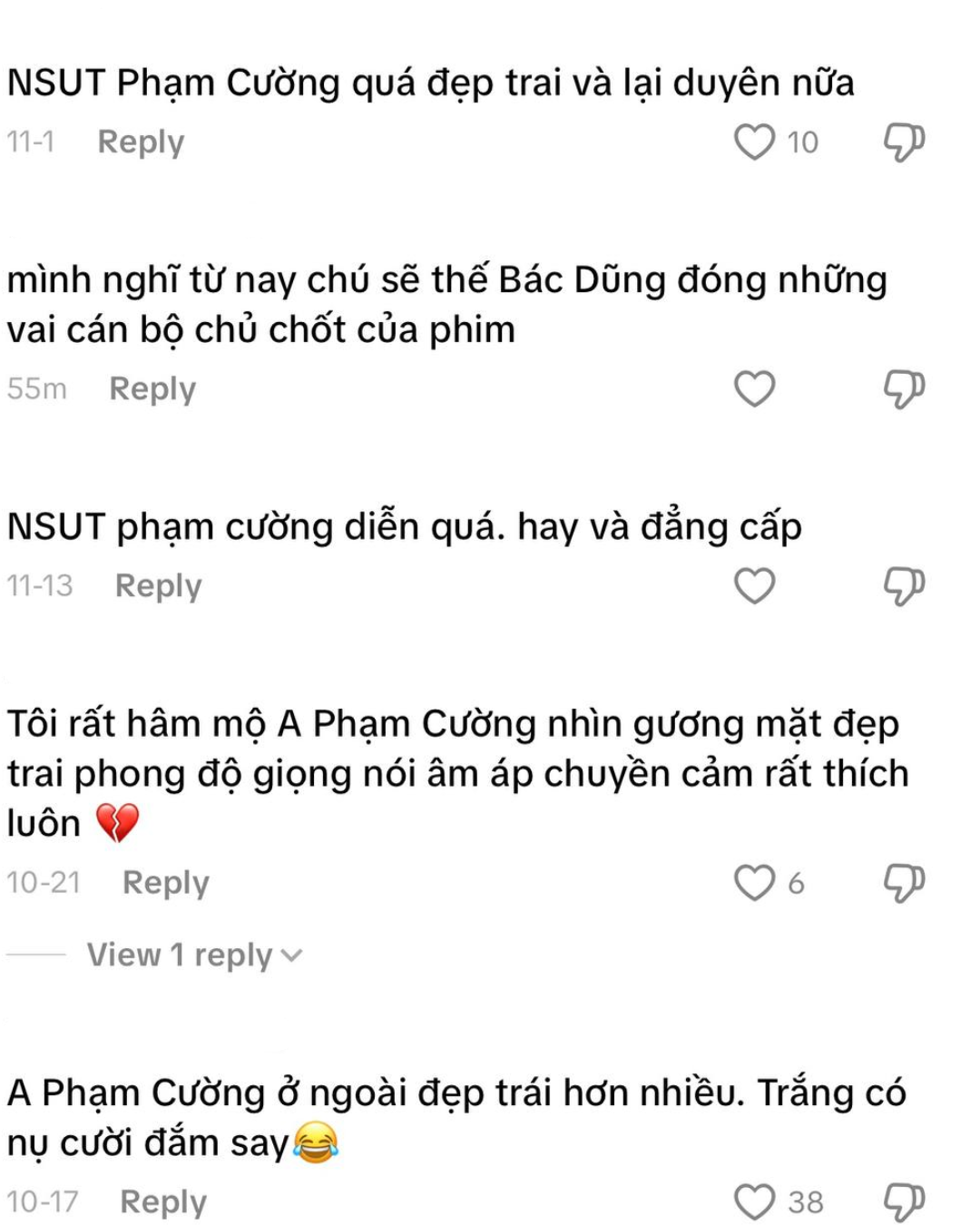Nam diễn viên Việt 30 năm chưa từng có 1 bức ảnh xấu, ngoài đời còn đẹp gấp 10000 lần trên phim- Ảnh 3. Nam diễn viên Việt 30 năm chưa từng có 1 bức ảnh xấu, ngoài đời còn đẹp gấp 10000 lần trên phim- Ảnh 3.