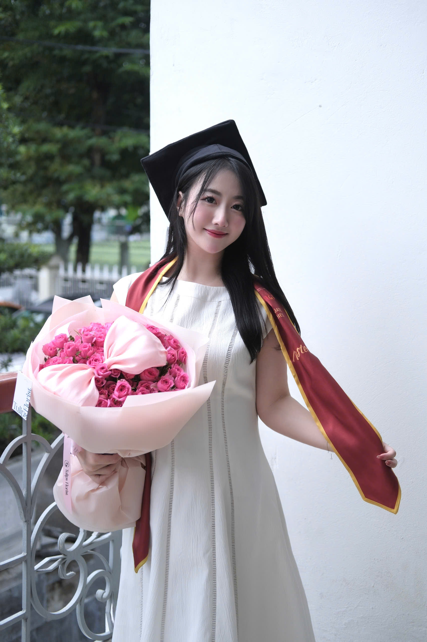 Giảng viên tiếng Nhật HOT 100 độ 2 năm trước giờ ra sao?- Ảnh 6.