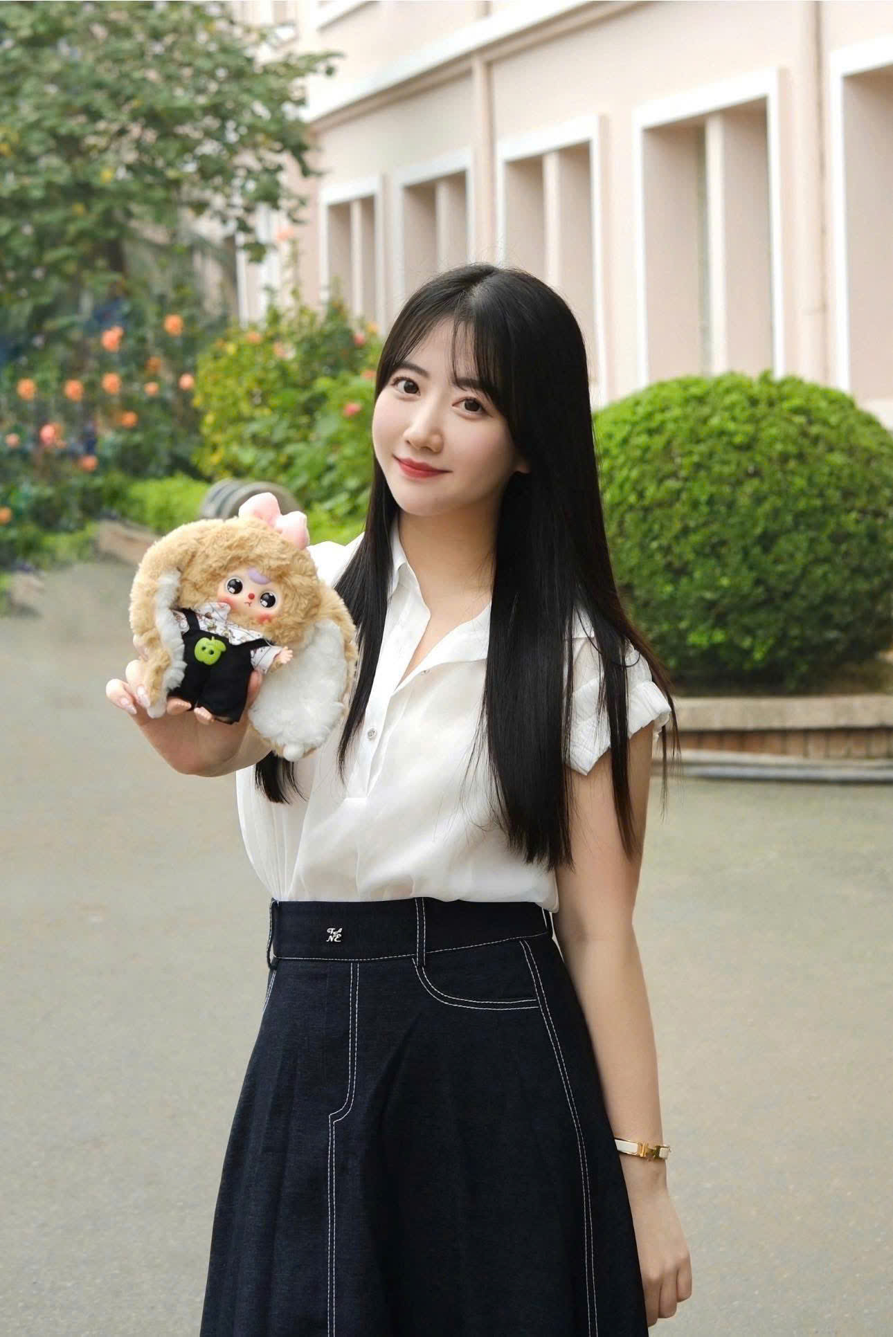 Giảng viên tiếng Nhật HOT 100 độ 2 năm trước giờ ra sao?- Ảnh 1.