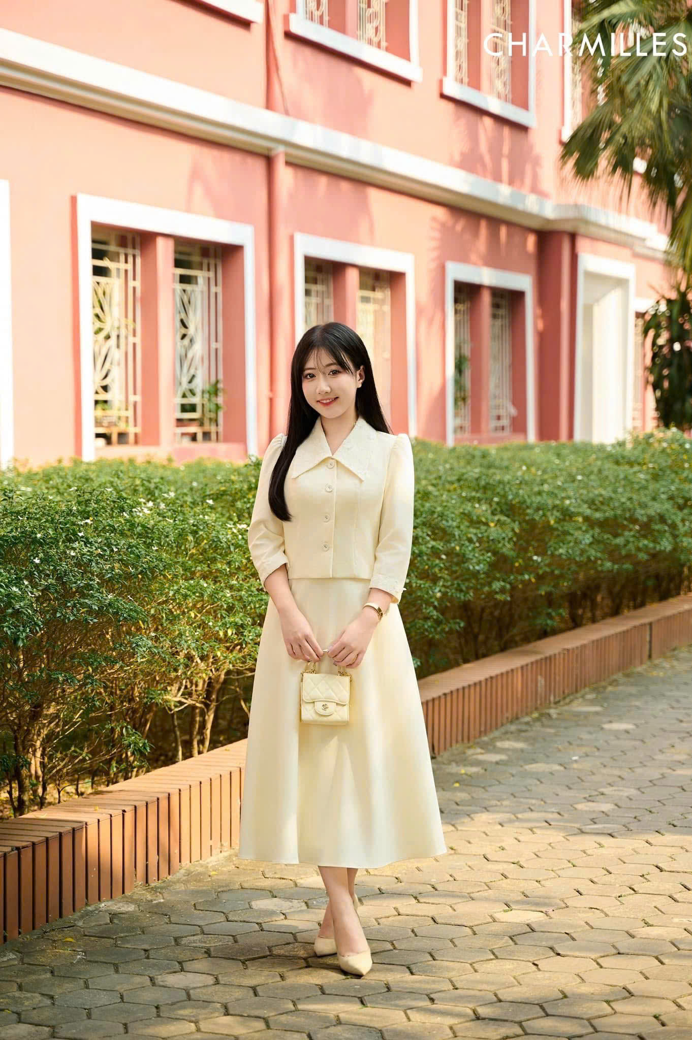 Giảng viên tiếng Nhật HOT 100 độ 2 năm trước giờ ra sao?- Ảnh 4.