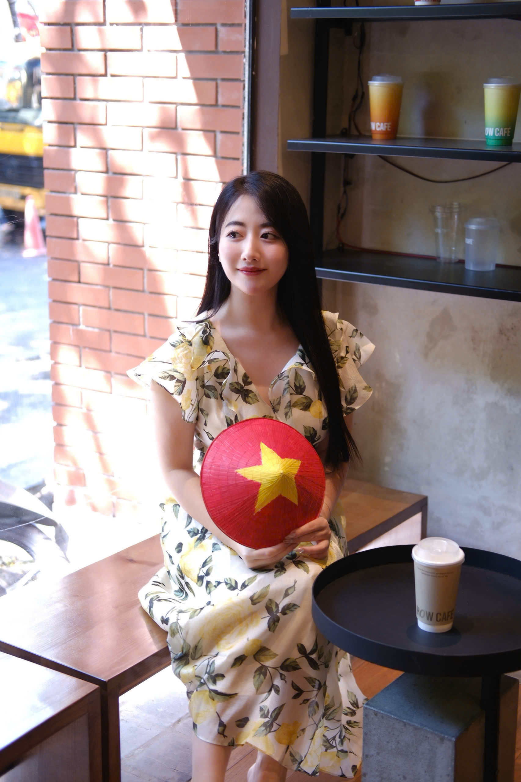 Giảng viên tiếng Nhật HOT 100 độ 2 năm trước giờ ra sao?- Ảnh 3.