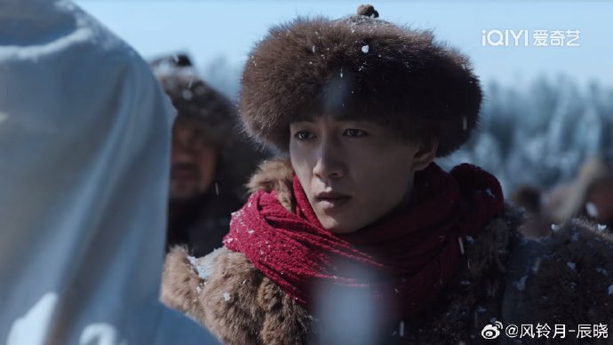 Đừng bỏ lỡ phim Trung Quốc mới chiếu 27 phút đã phá kỷ lục rating 2025: Nam chính 10 điểm visual, 100 điểm diễn xuất- Ảnh 7. Đừng bỏ lỡ phim Trung Quốc mới chiếu 27 phút đã phá kỷ lục rating 2025: Nam chính 10 điểm visual, 100 điểm diễn xuất- Ảnh 7.