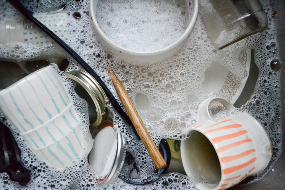 Ngày nào mẹ tôi cũng đều đặn làm 1 việc: Bát đũa sạch, khô, không hề tốn điện- Ảnh 4. Ngày nào mẹ tôi cũng đều đặn làm 1 việc: Bát đũa sạch, khô, không hề tốn điện- Ảnh 4.