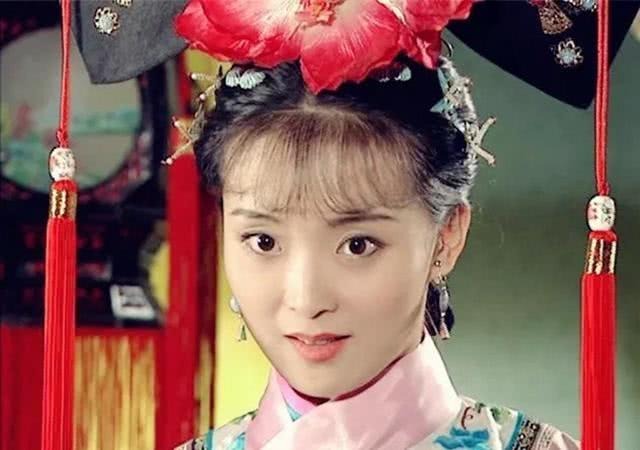 Nhân vật có EQ cao nhất Hoàn Châu Cách Cách- Ảnh 2.