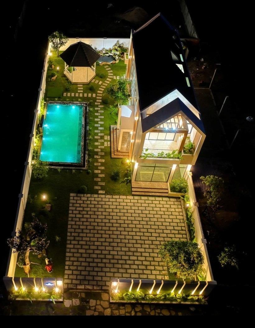 Bất động sản của 