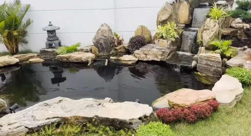 Bất động sản của 