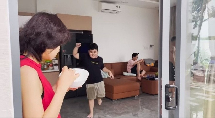 Bất động sản của 