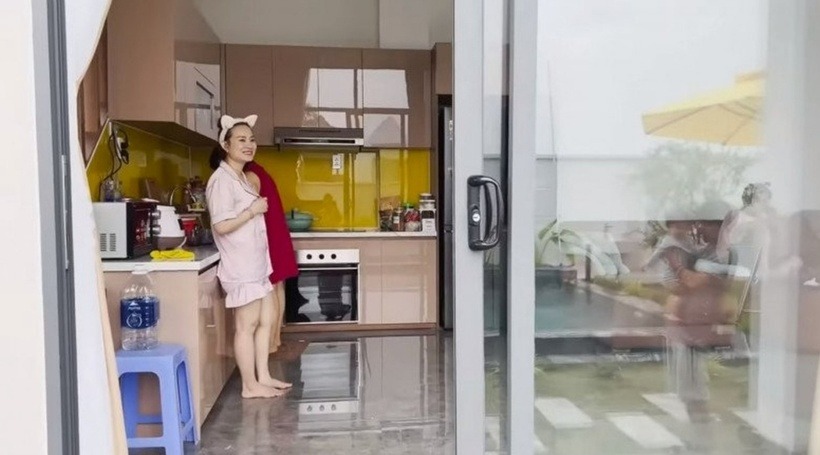 Bất động sản của 