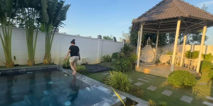 Bất động sản của 