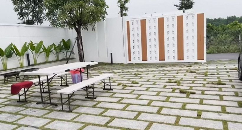 Bất động sản của 