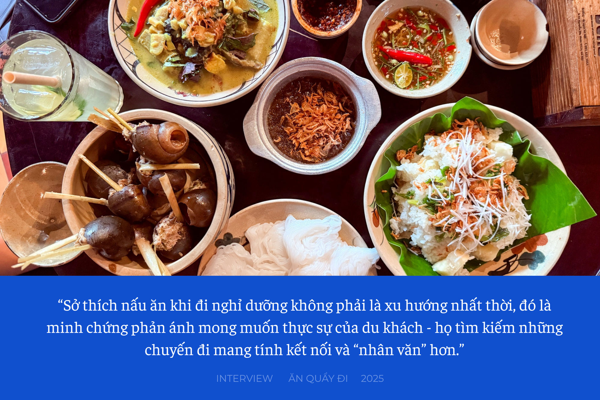 Giám đốc điều hành Booking.com: “Người Việt đem nước mắm, muối, đường, bột ngọt đi du lịch”- Ảnh 4.