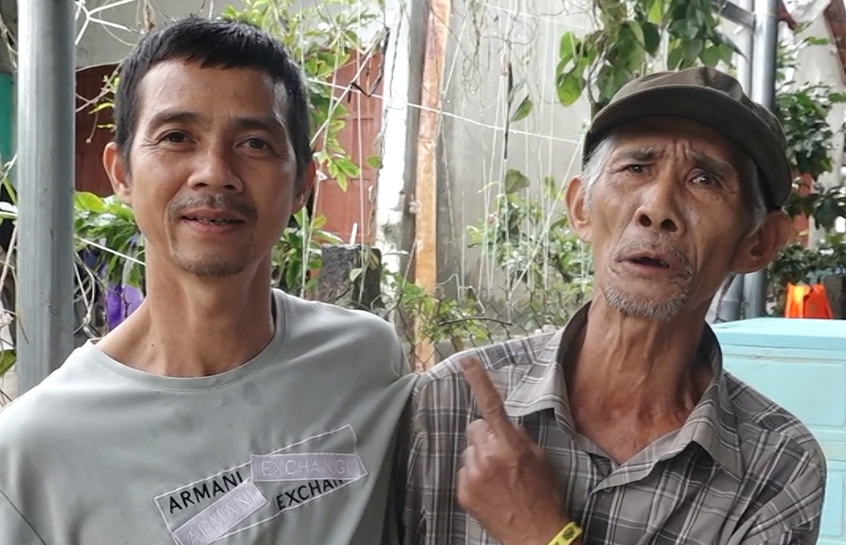 Những bàn tay trần cứu hàng trăm người trong “đêm trắng” lũ dữ- Ảnh 4.