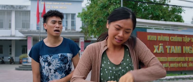 4,5 triệu người xem clip vợ mắng chồng như hát hay, thái độ 4,5 triệu người xem clip vợ mắng chồng như hát hay, thái độ