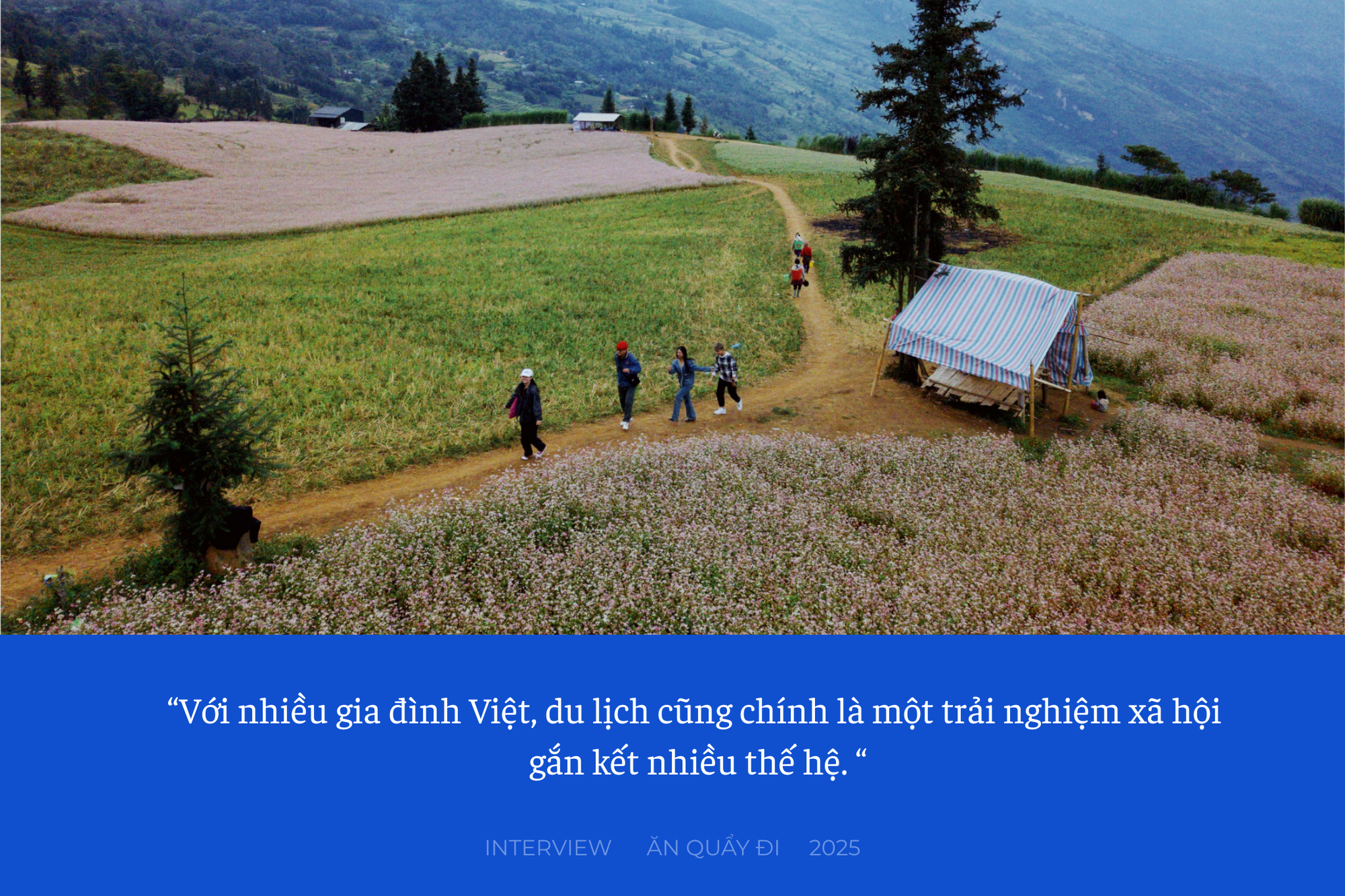 Giám đốc điều hành Booking.com: “Người Việt đem nước mắm, muối, đường, bột ngọt đi du lịch”- Ảnh 5.