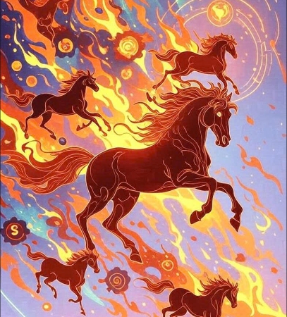 4 con giáp nhiều tham vọng, trung viên thành công rực rỡ, cuối năm tài lộc ào ào chảy về túi- Ảnh 2.