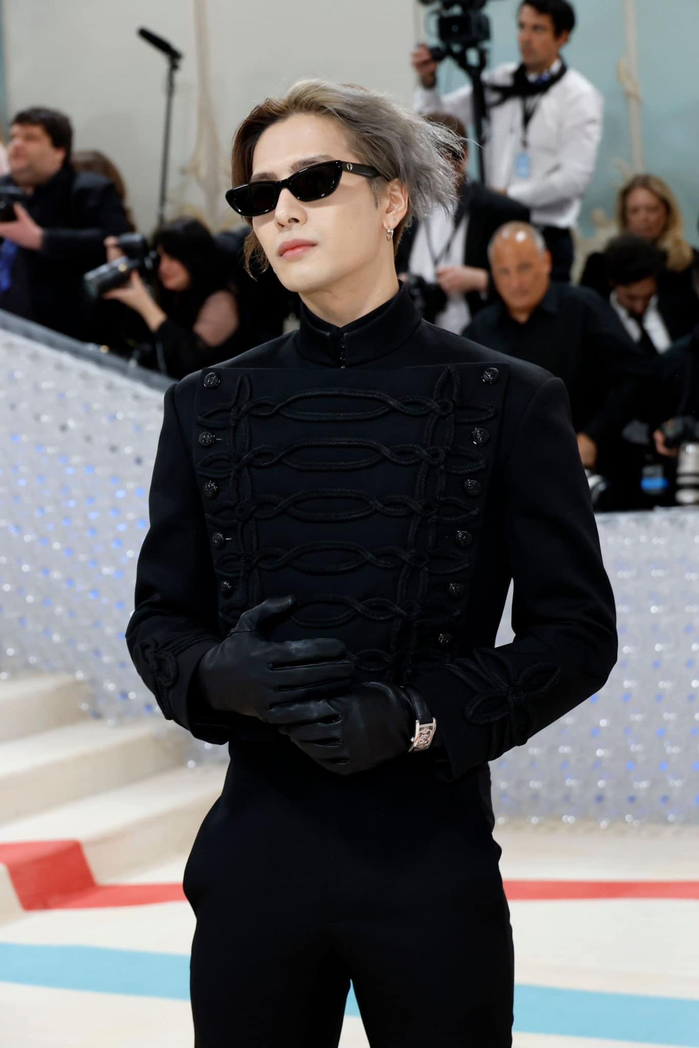 Ca sĩ J. bị trầm cảm nặng, bạn thân lừa hết tiền- Ảnh 3.