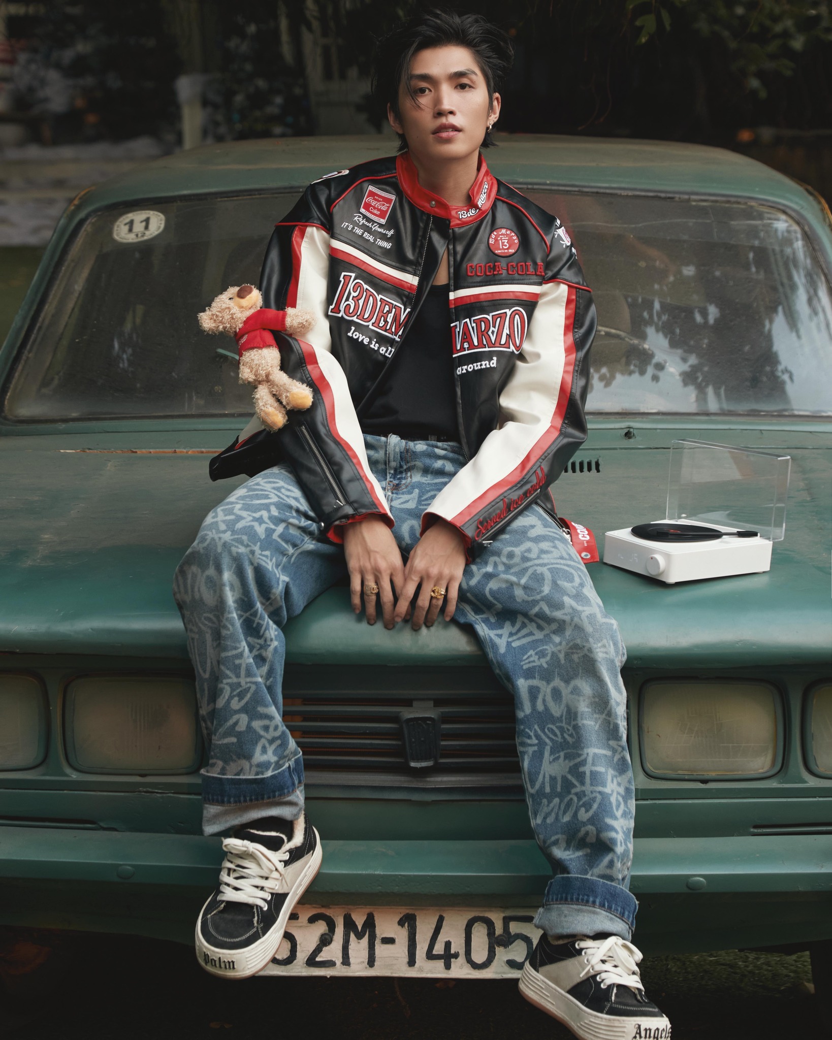 Người gây tiếc nuối nhất khi bị loại tại Anh Trai Say Hi mùa 2: Đẹp trai tài năng mà sự nghiệp lận đận quá!- Ảnh 1.