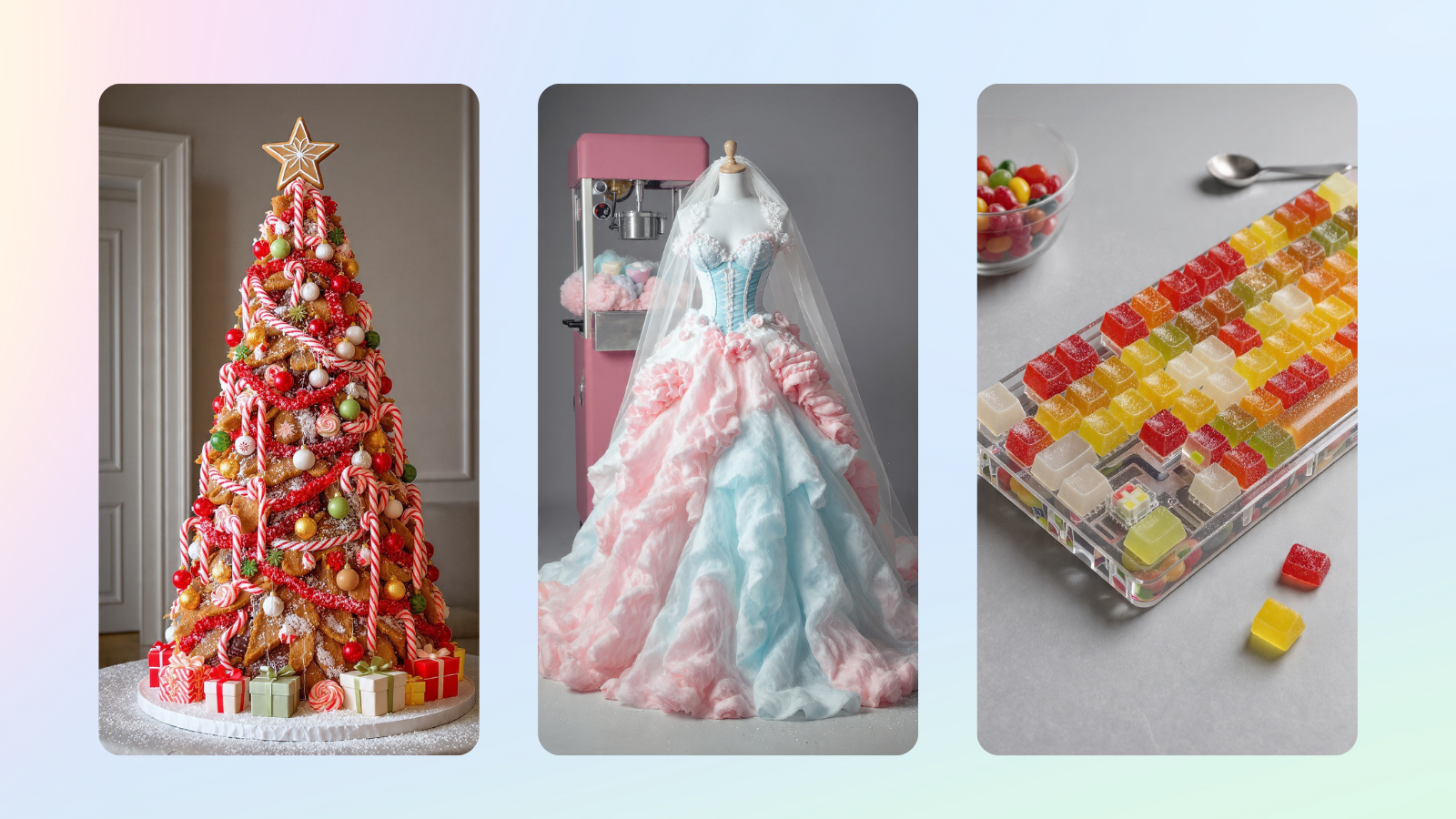 Quán Meta AI: Trào lưu ẩm thực AI bước ra đời thực tại Sài Gòn- Ảnh 4.