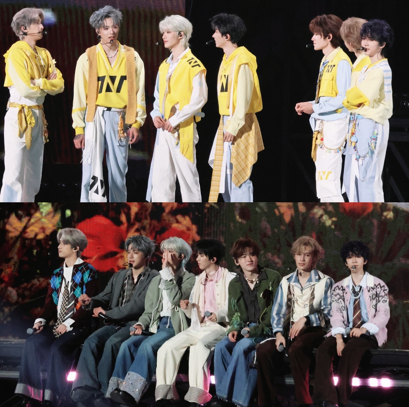 Có tiền mới đu được idol- Ảnh 1.