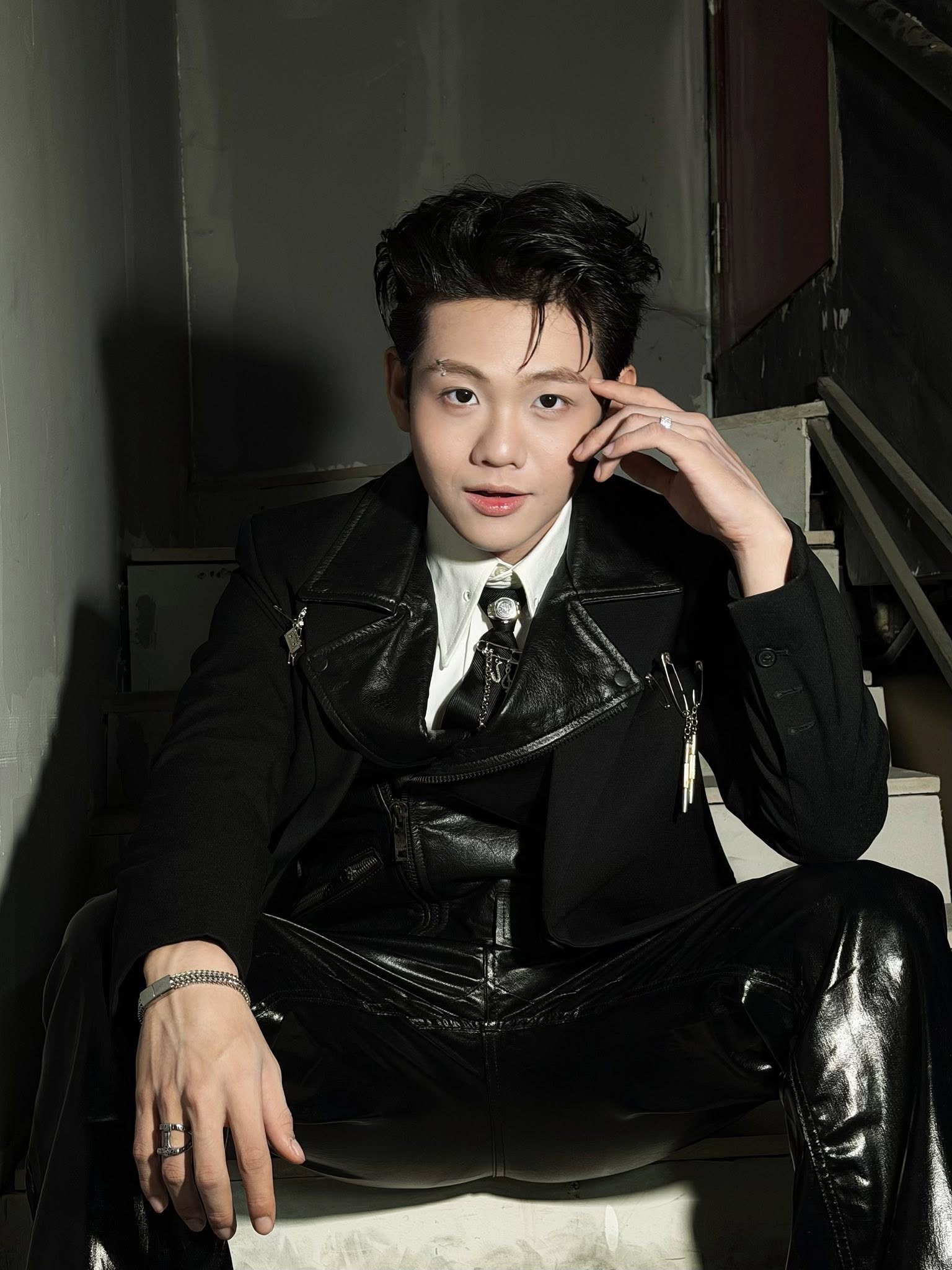 Vũ Cát Tường đang dập lửa hay “đổ thêm dầu vào lửa” drama lớn nhất Say Hi mùa 2 đấy?- Ảnh 8.