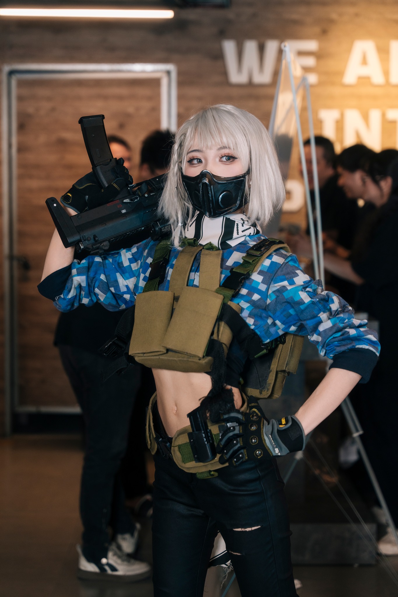 Đội tuyển Rapid Lofi trở thành đại diện Việt Nam tranh tài tại giải đấu quốc tế Delta Force Invitational: Warfare 2025- Ảnh 5. Đội tuyển Rapid Lofi trở thành đại diện Việt Nam tranh tài tại giải đấu quốc tế Delta Force Invitational: Warfare 2025- Ảnh 5.