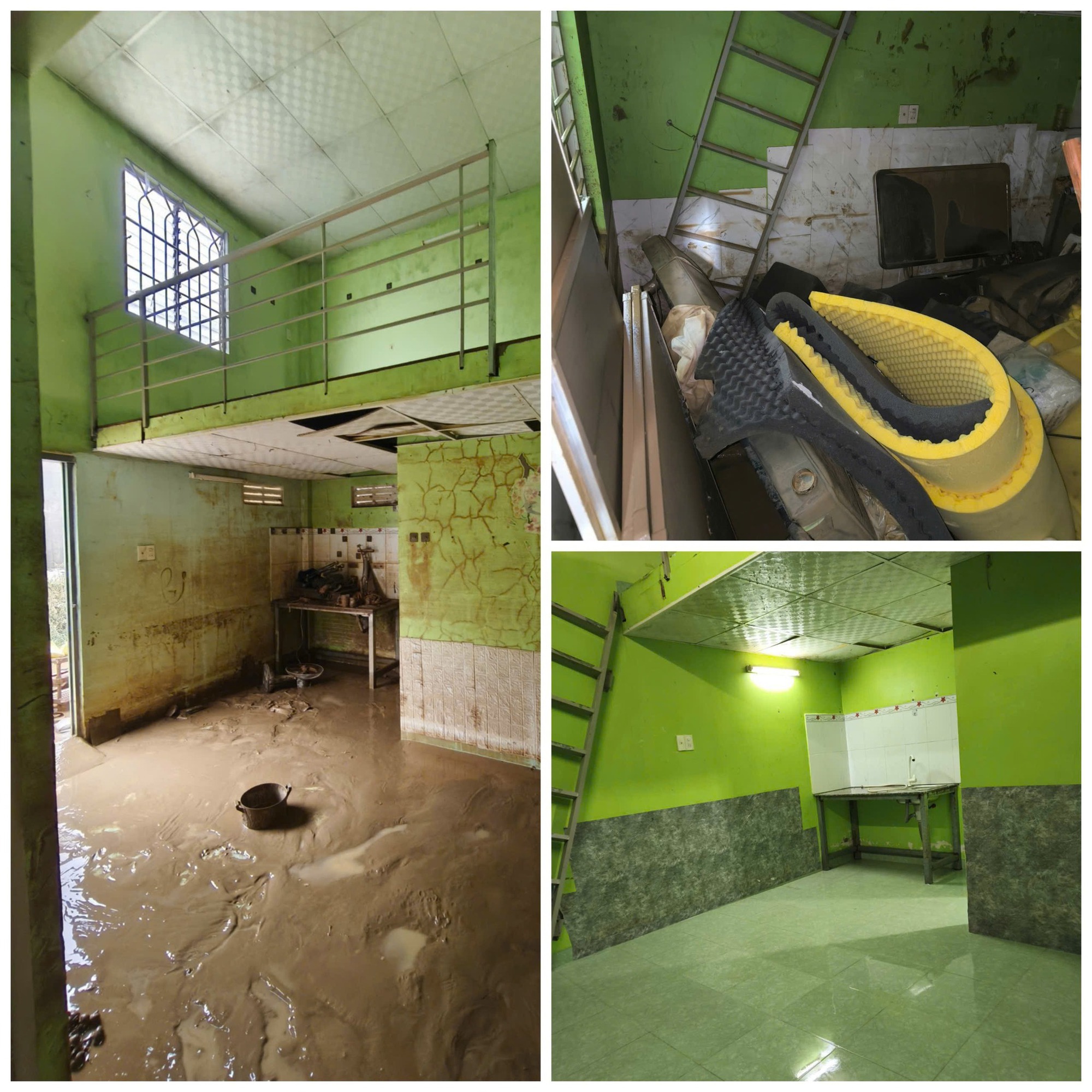 Cho thuê phòng trọ nhưng toàn gặp toàn cảnh éo le, vợ chồng ở Khánh Hòa làm điều nhiều người "không dám"- Ảnh 5.