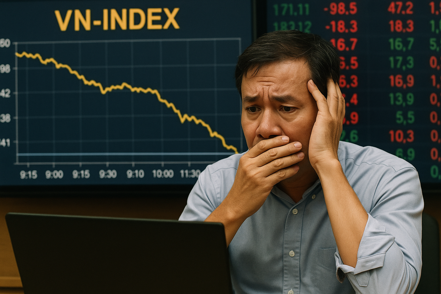 Chứng khoán giảm, tài sản tỉ phú Phạm Nhật Vượng vẫn tăng mạnh, vào tốp 100 thế giới- Ảnh 1.