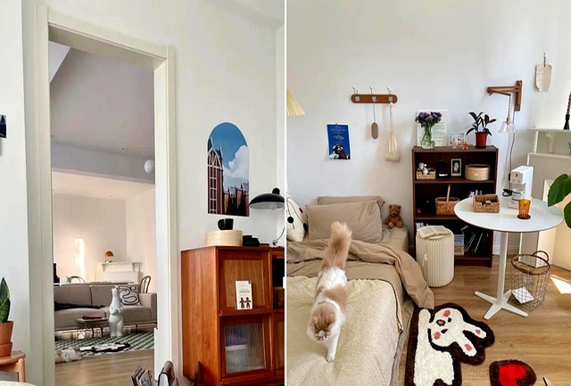 Người phụ nữ 63 tuổi sống một mình, tự do tài chính: Chi tiêu khôn ngoan, sống theo ý mình và không lệ thuộc ai- Ảnh 5.