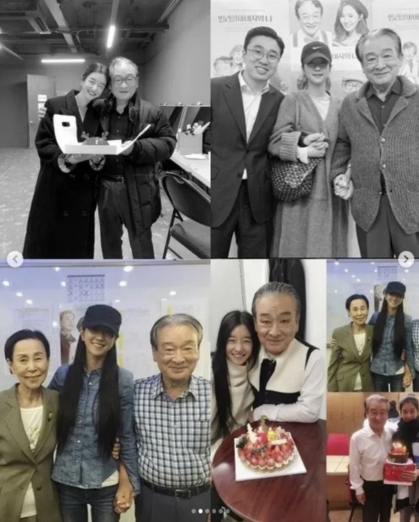 Tổng thống Hàn Quốc tiếc thương Tổng thống Hàn Quốc tiếc thương