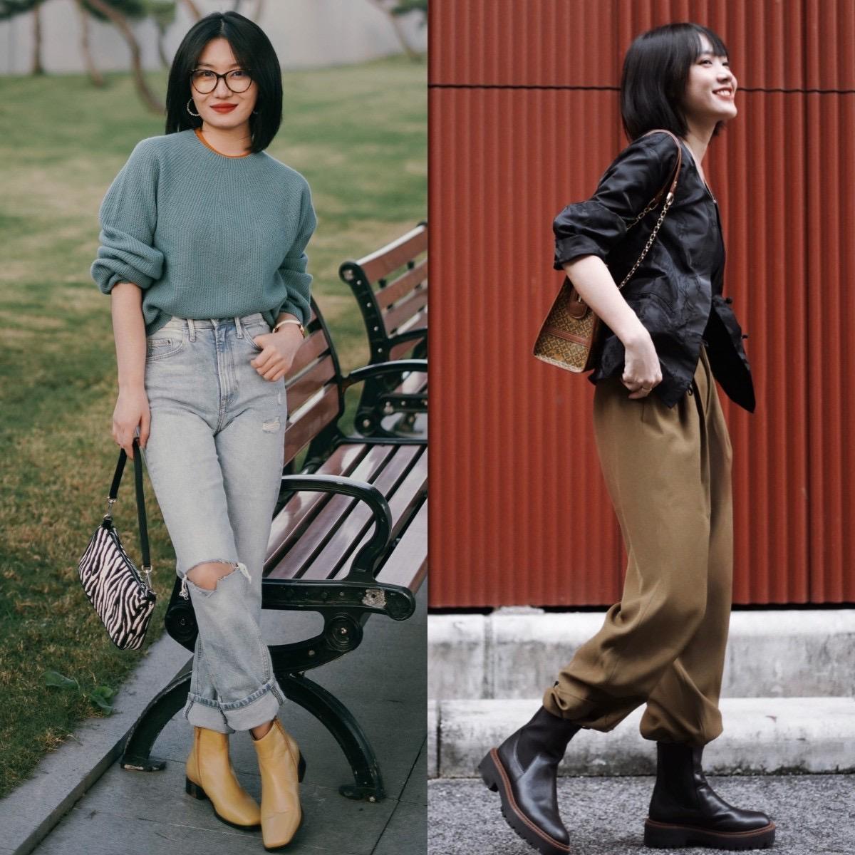 3 đôi "boots" hot nhất mùa Thu năm nay, phối với quần đẹp mê ly!- Ảnh 7.