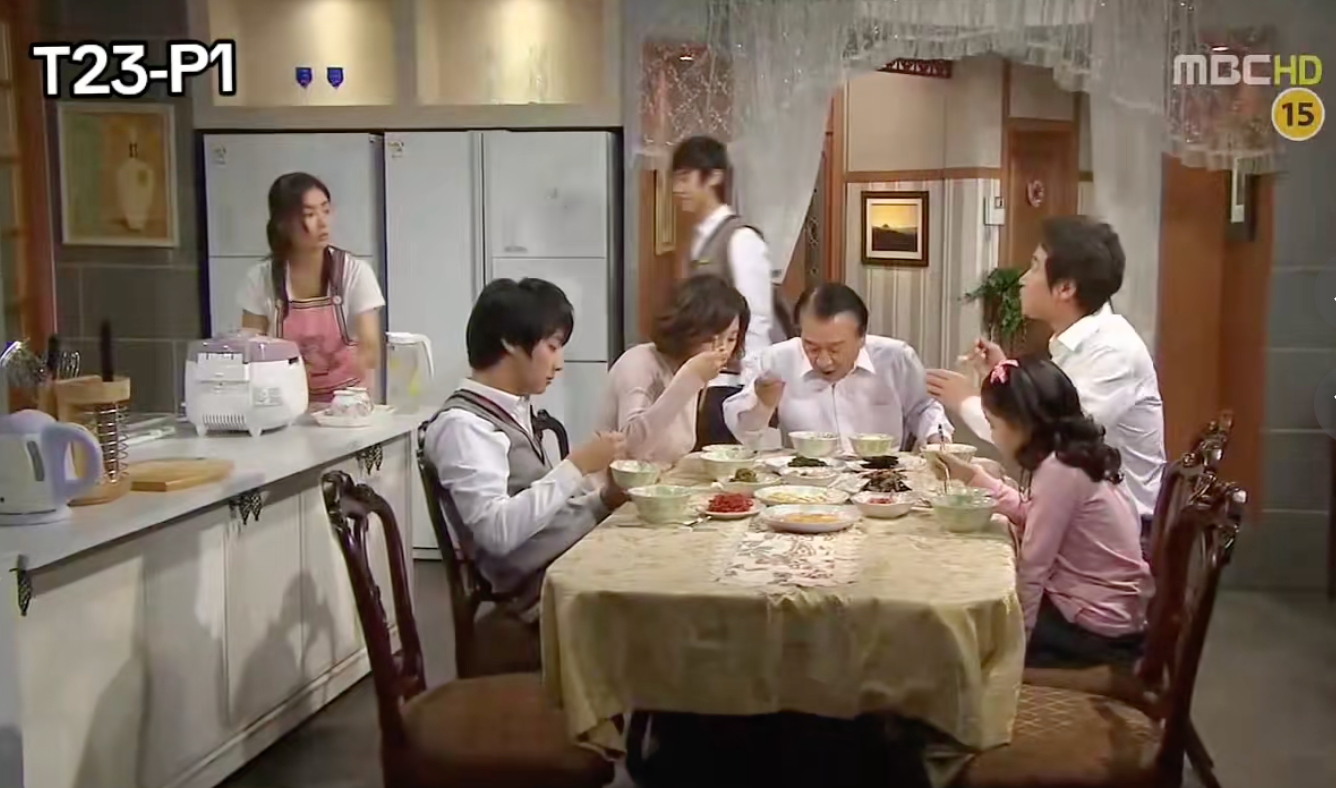 Căn nhà biết Căn nhà biết