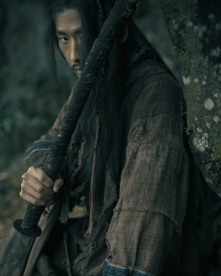 Màn ảnh Việt có 1 phim cổ trang nhất định phải xem: Nữ chính vừa đẹp vừa chiến, nghe tên nam chính là biết siêu phẩm- Ảnh 6.