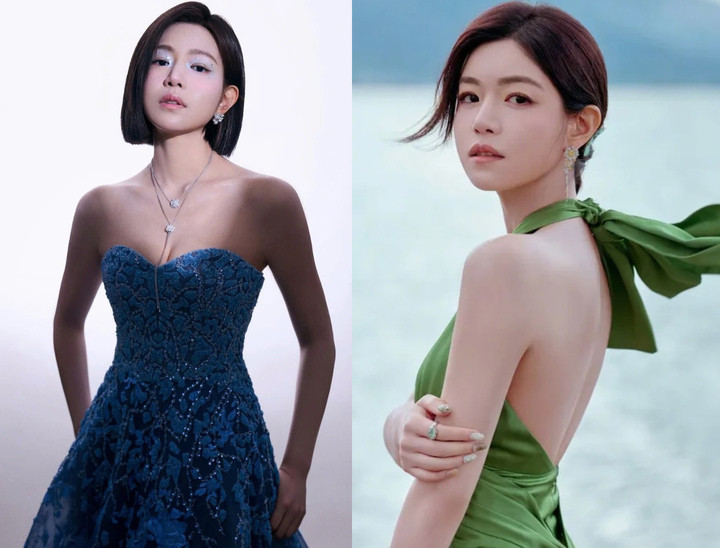 "Tiểu Long Nữ xấu nhất màn ảnh": Từng tốt nghiệp tại Mỹ, U50 trẻ đẹp sau ly hôn- Ảnh 4.