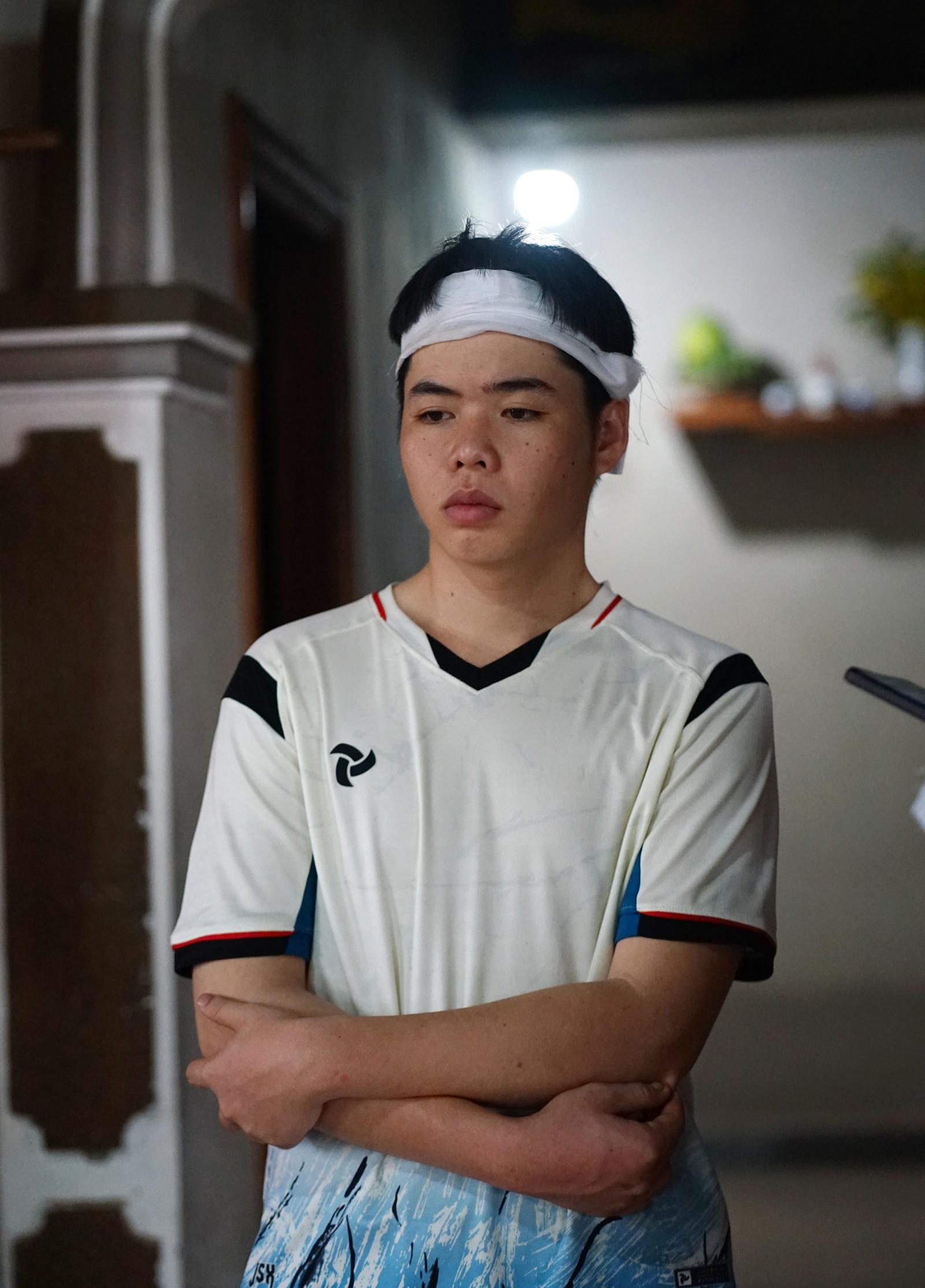 Tang thương cảnh 3 anh em mồ côi vì tin đồn vỡ đập: "Em đã khóc cạn nước mắt trên đường chạy xe về"- Ảnh 7. Tang thương cảnh 3 anh em mồ côi vì tin đồn vỡ đập: "Em đã khóc cạn nước mắt trên đường chạy xe về"- Ảnh 7.