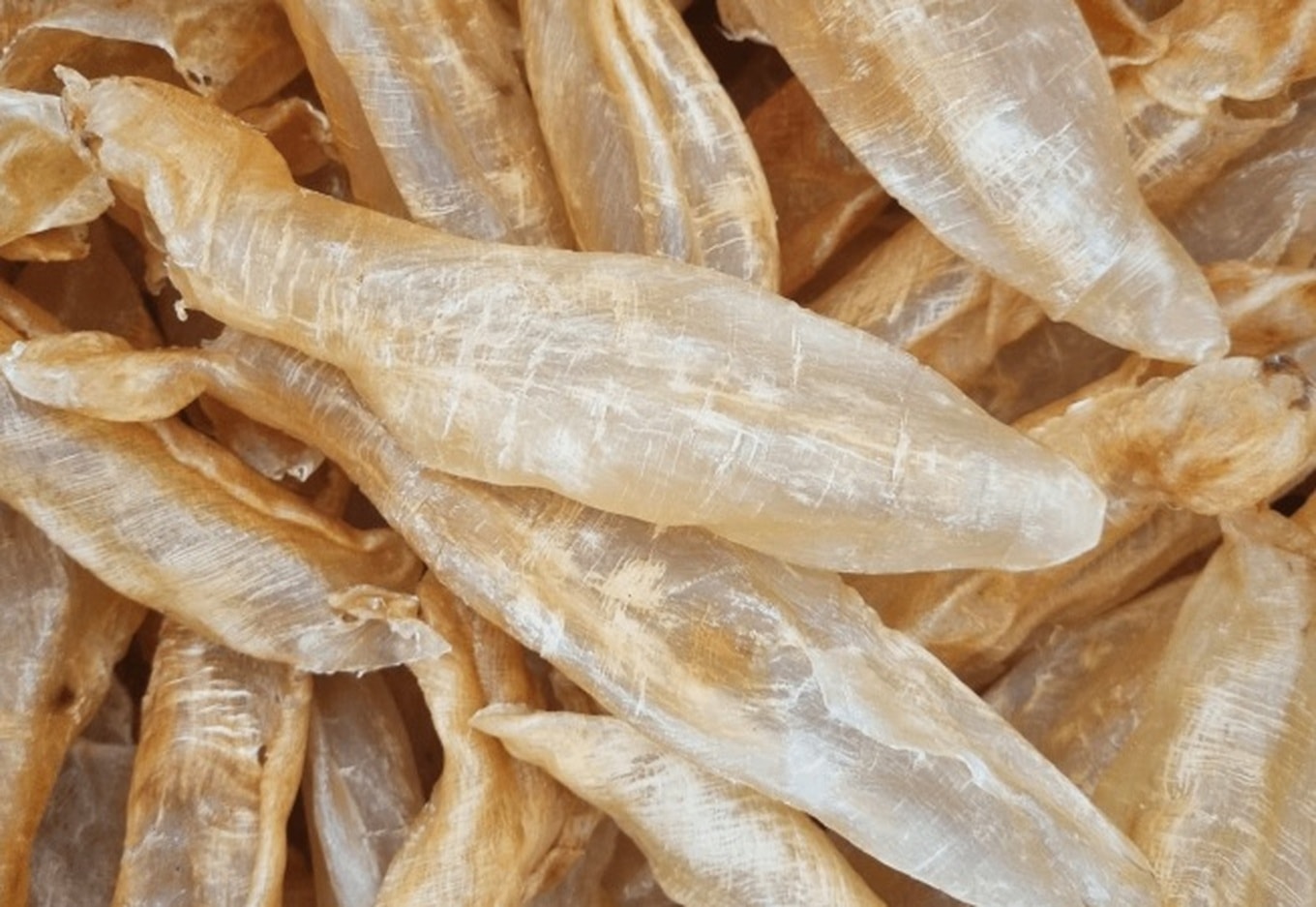 1 bộ phận của cá là biểu tượng của sự giàu có tại Trung Quốc: Cực bổ dưỡng nhưng người Việt hay vứt đi- Ảnh 1.