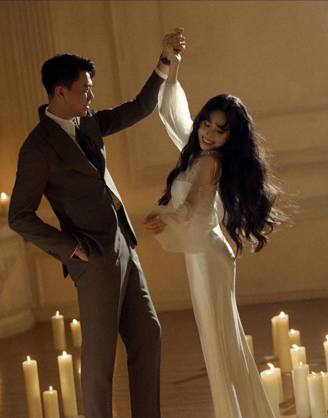 Ca nương Kiều Anh da săn mọng collagen thừa nhận rất chăm ăn 5 món này để nuôi dưỡng nội tiết từ rất sớm- Ảnh 2.