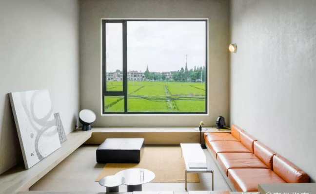 Đau đầu vì ngược xuôi nội ngoại, vợ chồng 8x táo bạo chi 5,5 tỷ đồng xây nhà 200m2 đón cả nhà sống chung: "Đây là tổ ấm thực sự”- Ảnh 5.